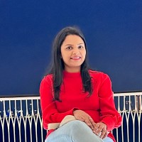 Nisha Devadiga