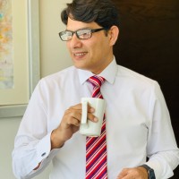 Imran Yousaf