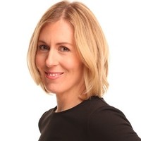 Jane Keen