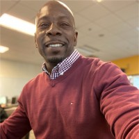 Gerald King