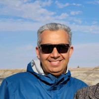 Yousef Hejazi, P.Eng., Ph.D.