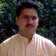 Ashwani Shukla