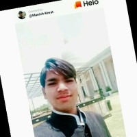Manish Kevat