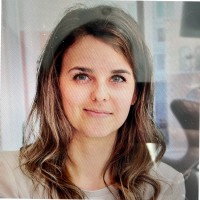 Jessica Pronovost-Vachon