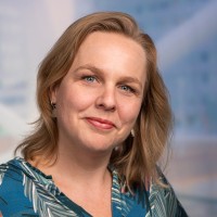 Michelle Bolderman
