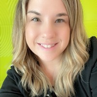 Amber Barckholtz