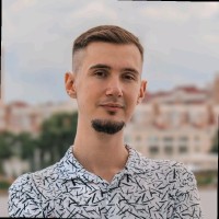 Dmytro Sukovanchenko