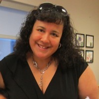 Yolanda Mendez