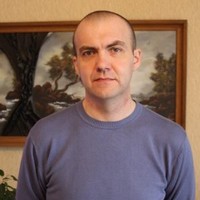 Дмитрий Бибиков