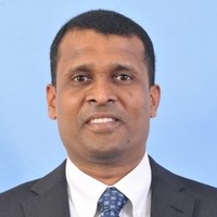 Sinnappan Naveendran