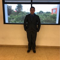 Luis Fernando González Medeguin