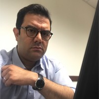 Salman Sajedein
