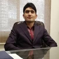Muhammad Ayaz Khan