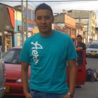 Michael Marín Pardo
