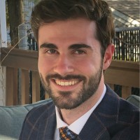Eric Lucas