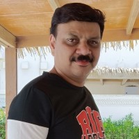 Rajith Uppamoochikal