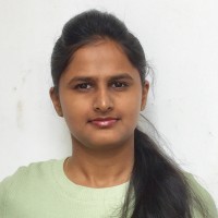 Vaidehi Parekh