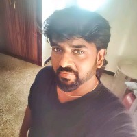 Ramanarayanan M