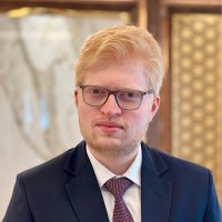 Husain Ebrahim