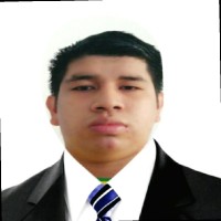 José Luis Palomino Ochoa