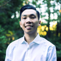 Timothy Nguyen
