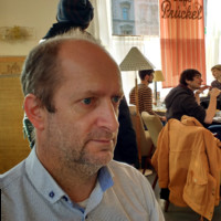 Wim Vanroyen