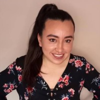 Laura Daniela Camelo Arévalo