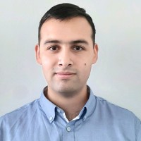 Cristian Reyes Cordova