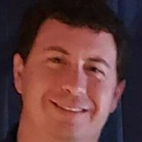 Brad Warner