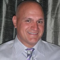 Ron Robichaud