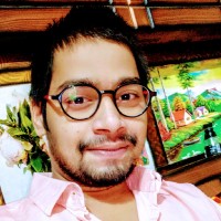 Raman Kumar