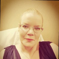 Linda Niska Olsson