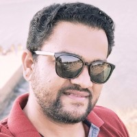 Rohan Vyas