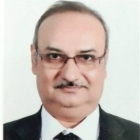 Brij Mohan Soni