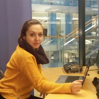 Aleksandra Zolotic