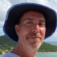 Gregory Doucette