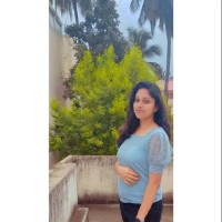 Thejaswini Raj M D