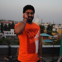 Amandeep Deep