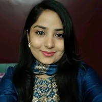 Shreya Roy