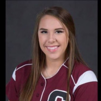 Haley Alford