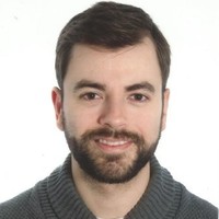 Jonathan De Bustos Ruiz (Sc Cleared)