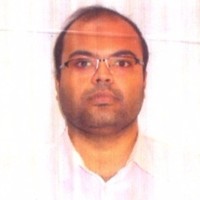 Kaushik Ghosh