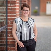 Lisbeth Ladegaard Rehhoff
