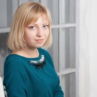 Ольга Китаева