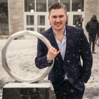 Nicholas Kovac