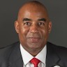 Micheal D Patterson