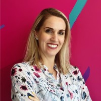 Carly J. Laxton-Oroz, MBA