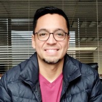 Luis Teran