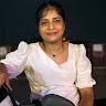 Athira Mukundhan