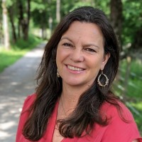 Monica Irmi Vogt